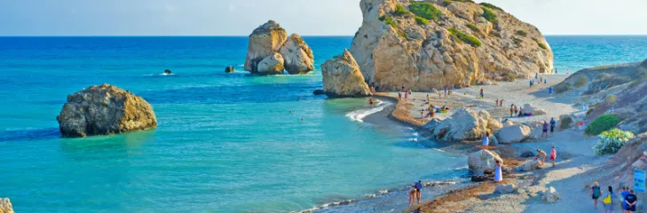 Cyprus Paradise