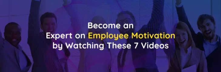 Employee Motivation
