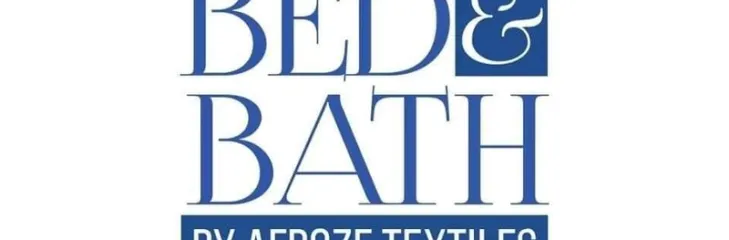  bed and bath logo
