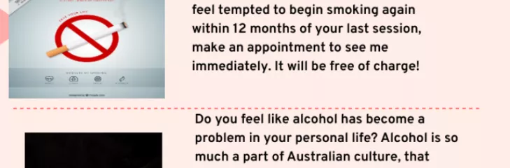 Get Best Hypnosis Treatment in Gold Coast