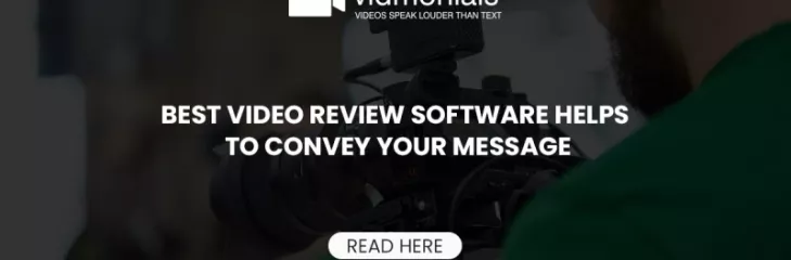 Best Video Review Software
