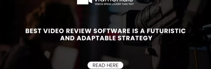 Best Video Review Software