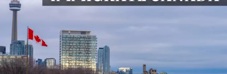Best Way To Immigrate To Canada