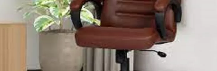 workstation chair