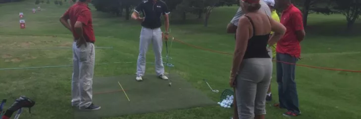 Golf Training Aids