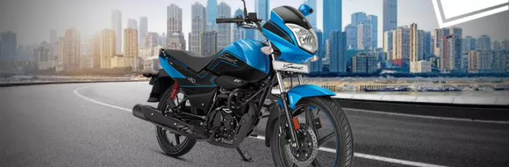 Two Wheeler Loan in India