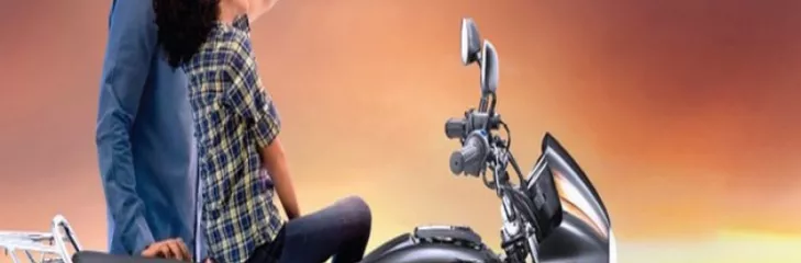 Bike Loan Without Downpayment