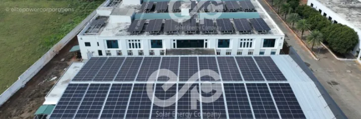 Solar EPC Company in Palladam, Tiruppur & Coimbatore | EPC