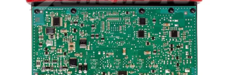 TMS BFL Headlight Driver Module