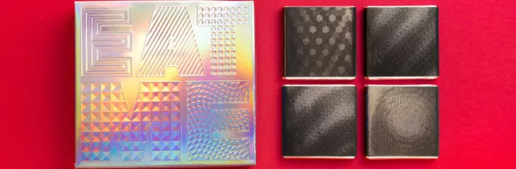 Custom Holographic Boxes