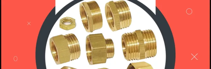 brass nut manufacturer jamnagar