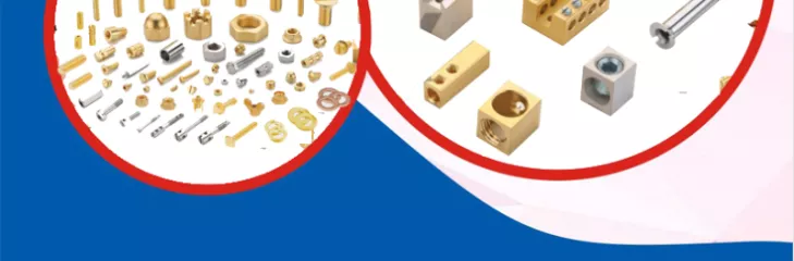 brass parts manufacturer in jamnagar
