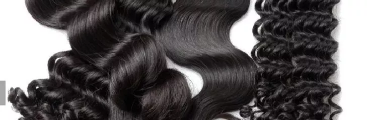 Brazilian Wave Bundles