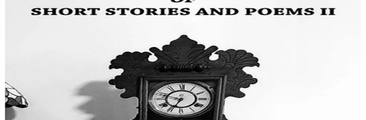Anthology of Short Stories and Poems II