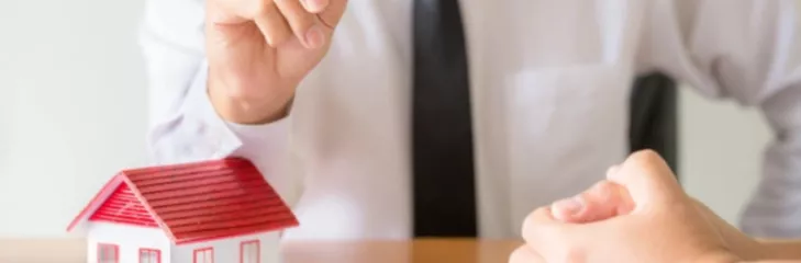 Buyer Agent