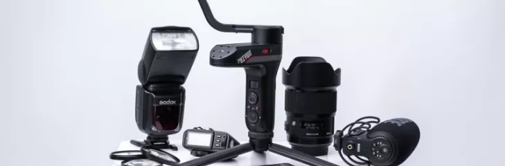 camera accessories
