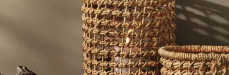 Candlestick holder