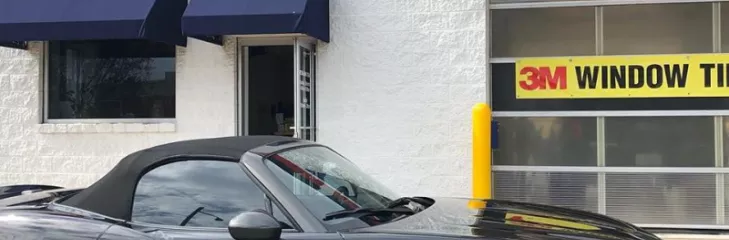 car wash