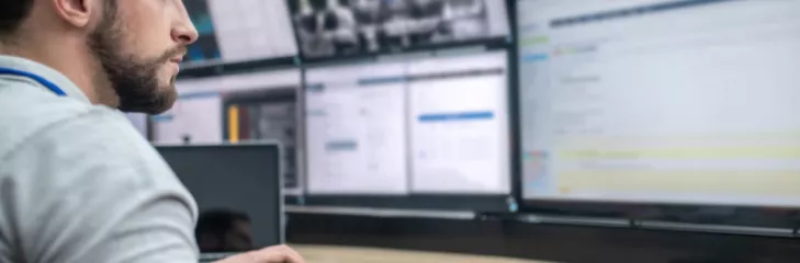Dispatcher Solution