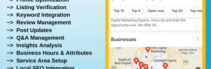 digital marketing company