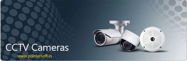 CCTV Camera