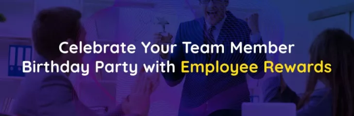 Employee Rewards