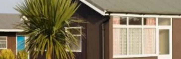 Chalets UK