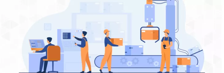 CMMS Implementation Boost your Business Productivity