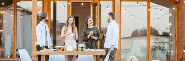 co-living property investment