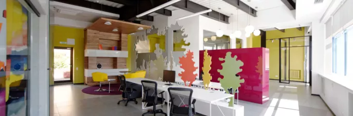 COMMERCIAL PAINTING