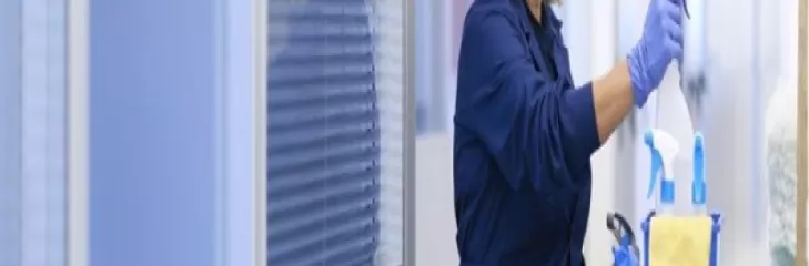 Professional cleaning services Fort Myers