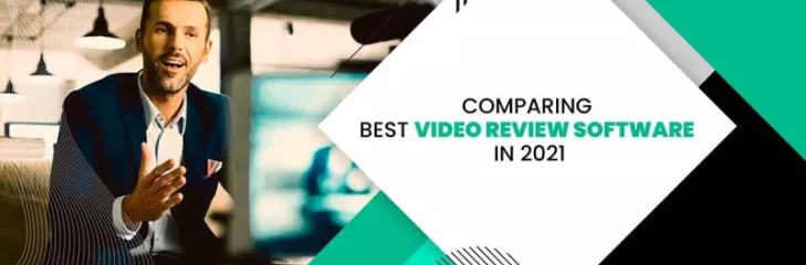 Best Video Review Software
