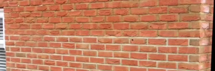 Maintain Brickwork in the UK Climate