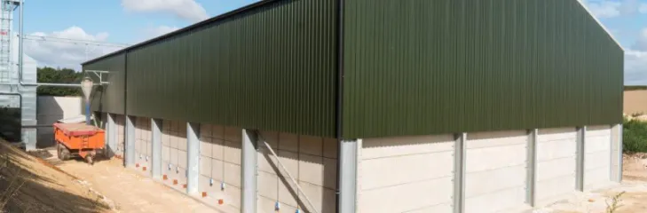 concrete retaining walls