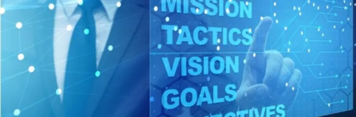 Strategic marketing services 