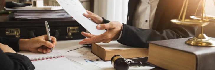 Legal Vacancies in the UK