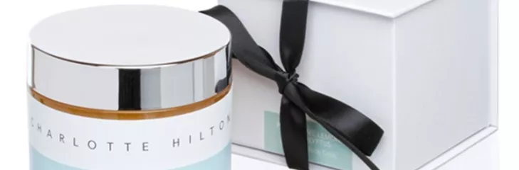 cosmetic packaging boxes