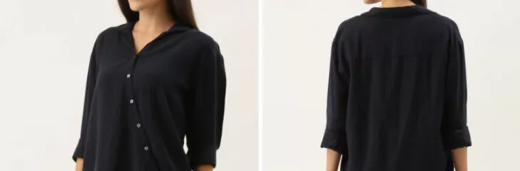 Women Black Outfits