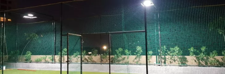 Cricket Ground