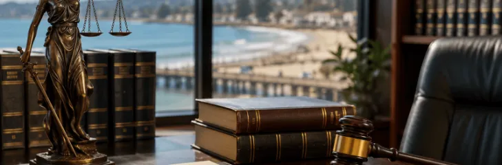 Criminal Defense Attorney