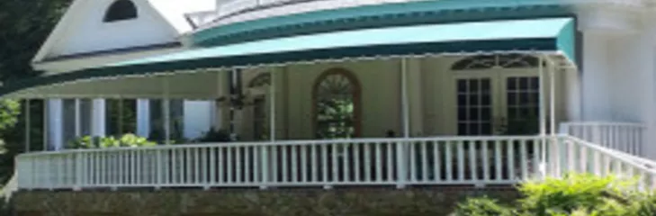 Custom Awning and Canvas