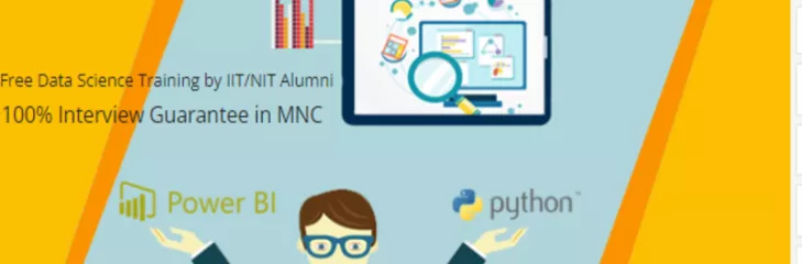 Data Analyst  Course in Delhi
