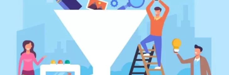 content development pipeline