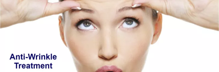 anti-aging treatment