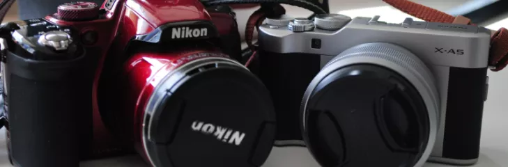 Digital Camera