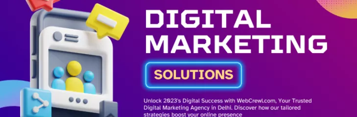 Digital Marketing agency in delhi