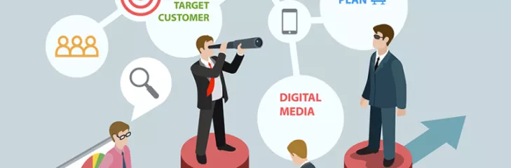 Digital Marketing Company UK