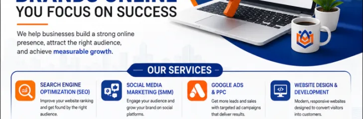 Digital Prayas digital marketing agency in Nagpur