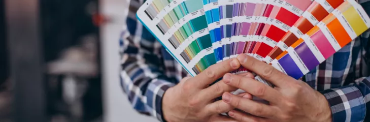 digital printing services in Dubai