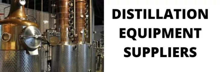 Distillation Equipment Supplier